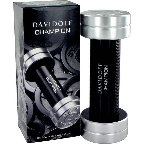 Davidoff Champion 3.1 oz 90 ml p/h
