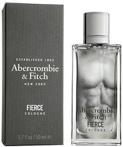Abercrombie Y Fitch Fierce 1.7 oz 50 ml p/h