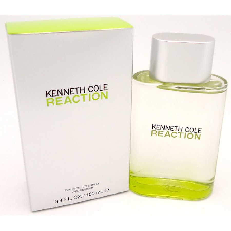 Kenneth Cole Reaction 3.4 oz 100 ml 