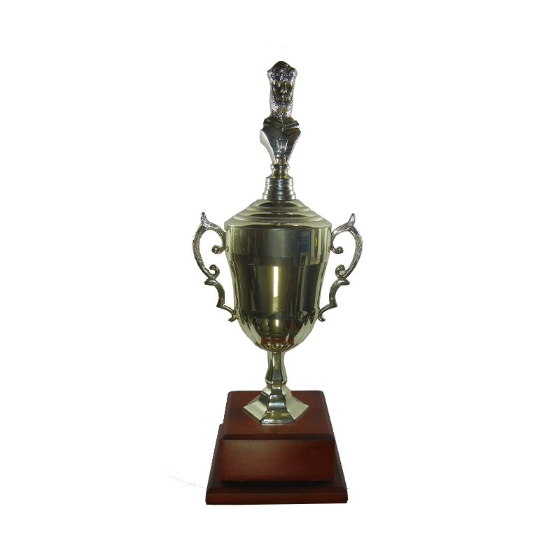 Trofeo División Ajedrez - 82800