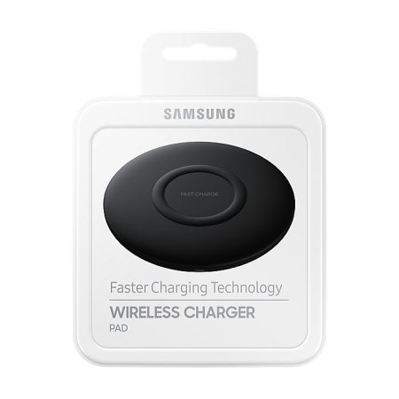 Samsung Wireless Charger $ 16,20 USD