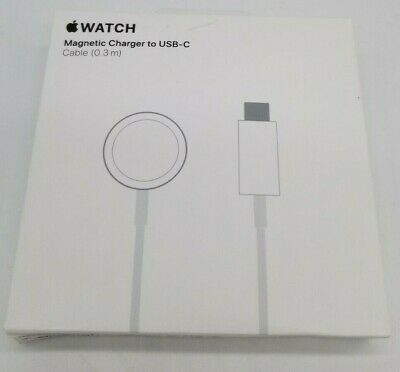 Apple carga magnética para Apple Watch $ 20,70USD