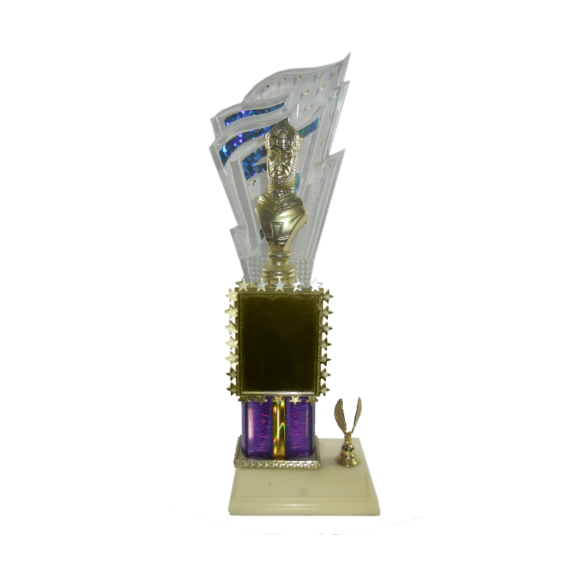 Trofeo División Ajedrez - 83760