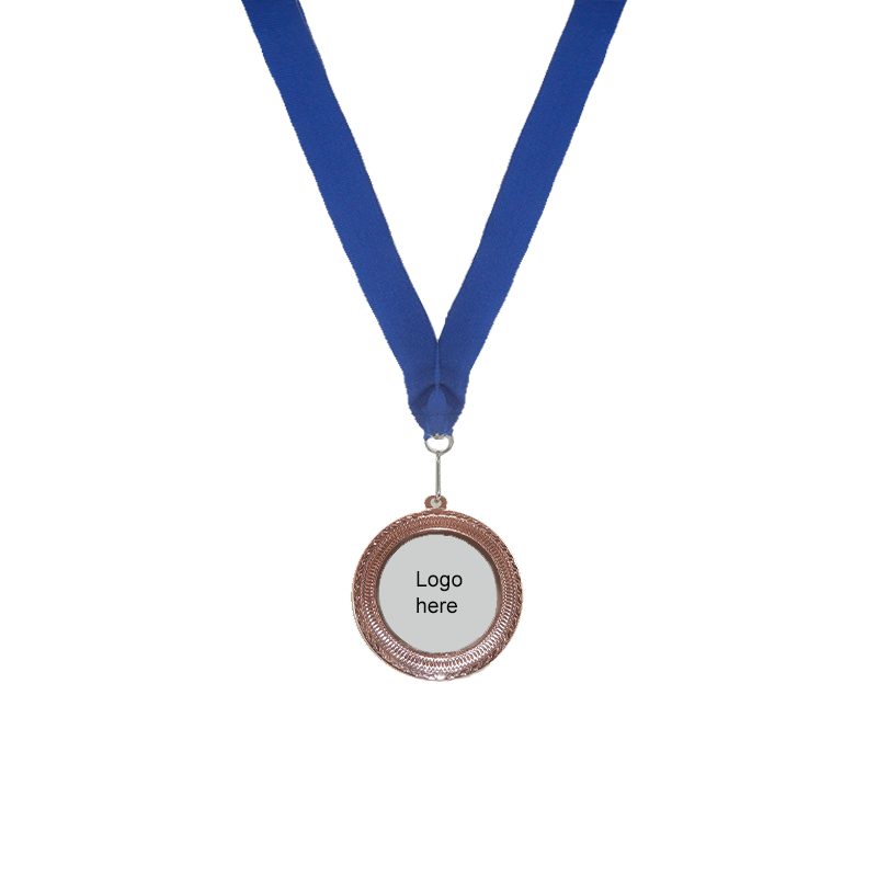Medalla de Reconocimiento - Pequeña - 50010