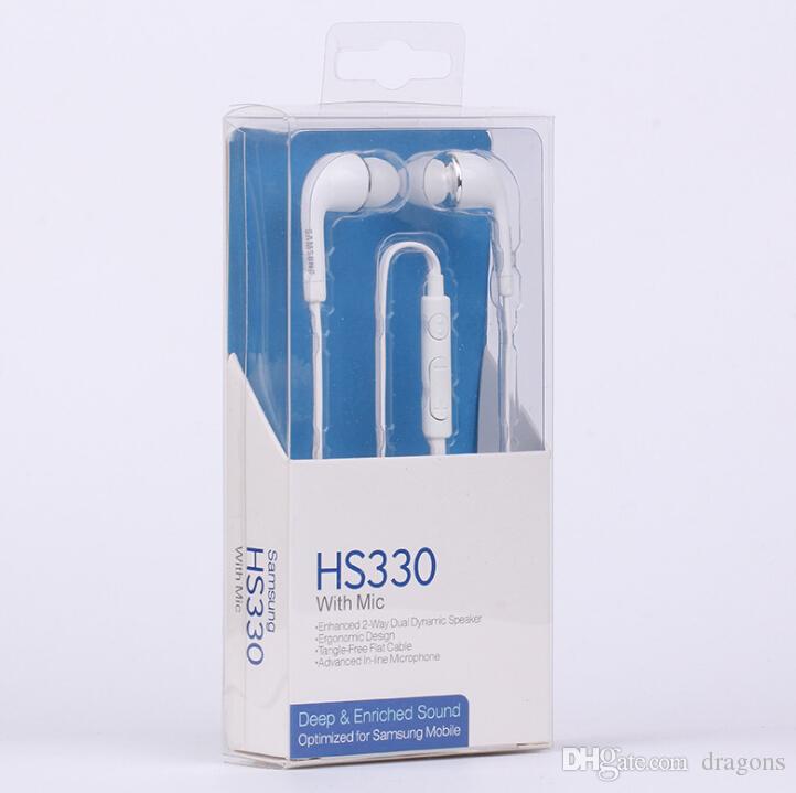 Samsung HS330 auriculares manos libres $ 4,92 USD