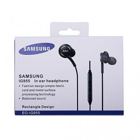 Samsung auricular AKG $ 8,55 USD