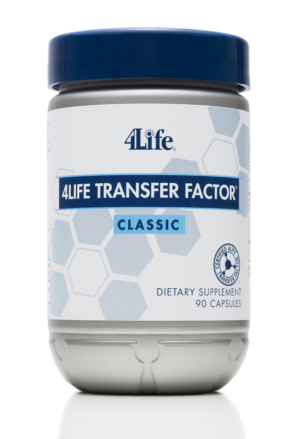 4Life Transfer factor Classic 