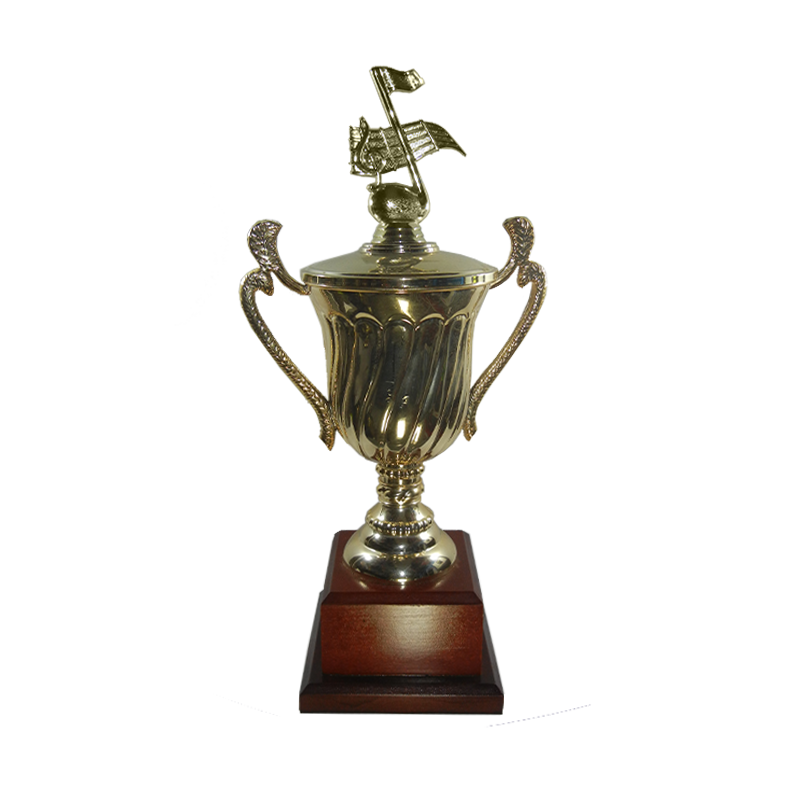 Trofeo División Canto - 84130