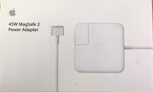 Apple MagSafe 2 de 45 W $ 27,11 USD
