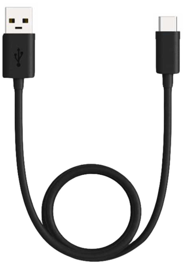 Motorola Cable de datos USB-A $ 4,62 USD