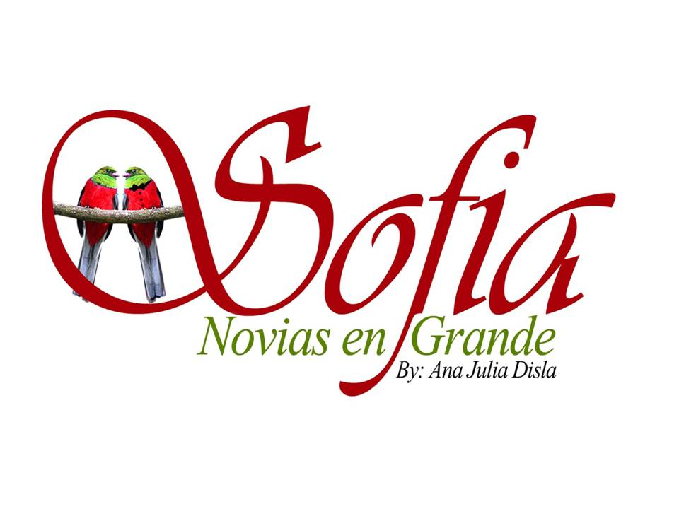 Sofia Novias En Grande - Tel.: 809-261-5438