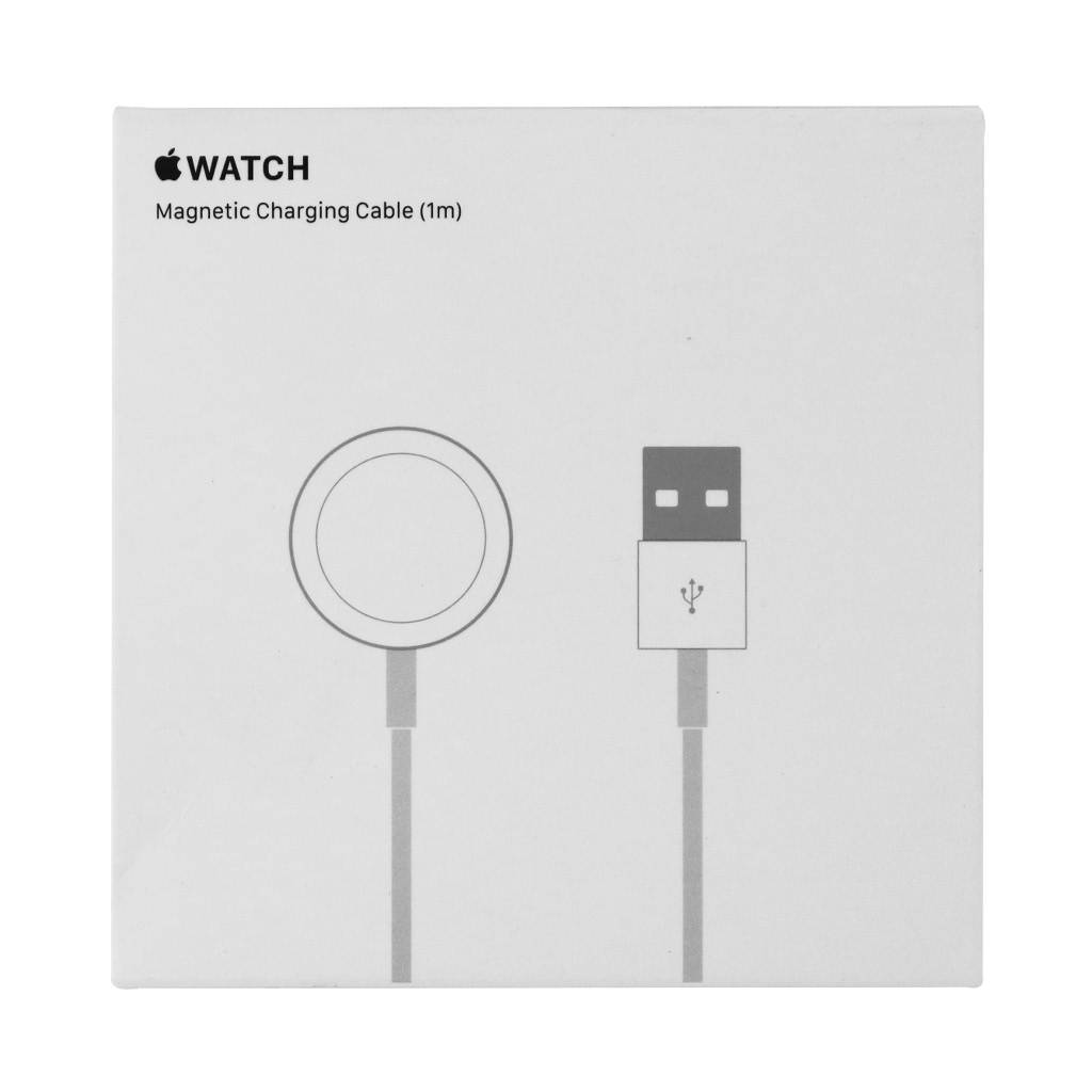  Apple carga magnética para Apple Watch $18,85 USD