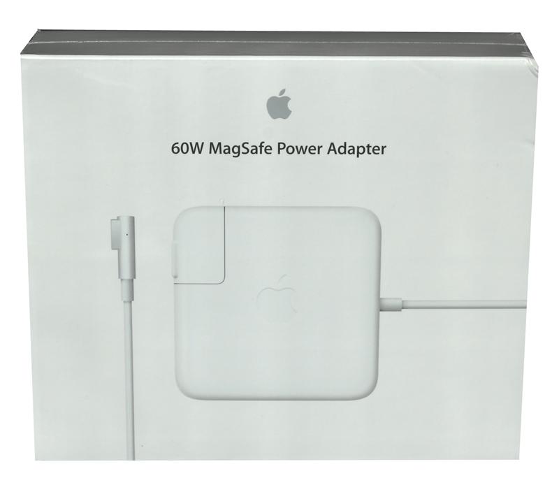 Apple adaptador de 60 vatios MagSafe $ 27,63 USD