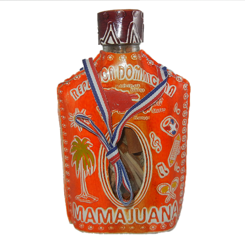 Mamajuana Tamaño Beeper 140543